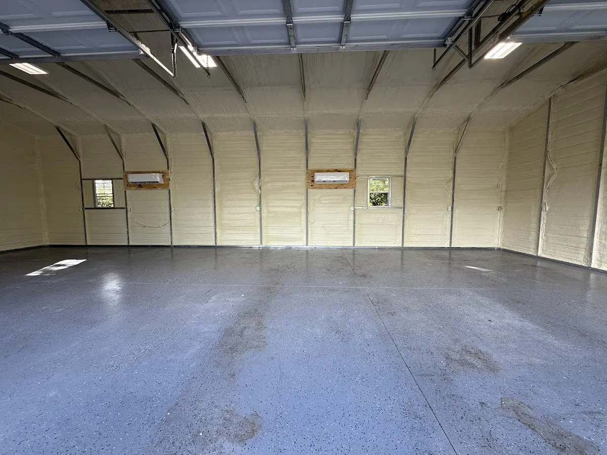 Spray Foam Roofing services in Allentown, PA